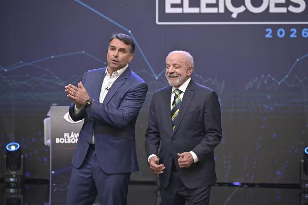 Lula x Flávio: TSE dá 24h para Meta comprovar medidas sobre igualdade em campanhas
