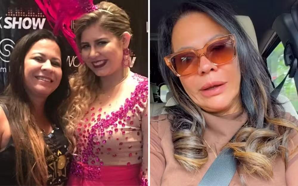 Mãe de Marília Mendonça pede que fãs não compartilhem imagens do acidente
