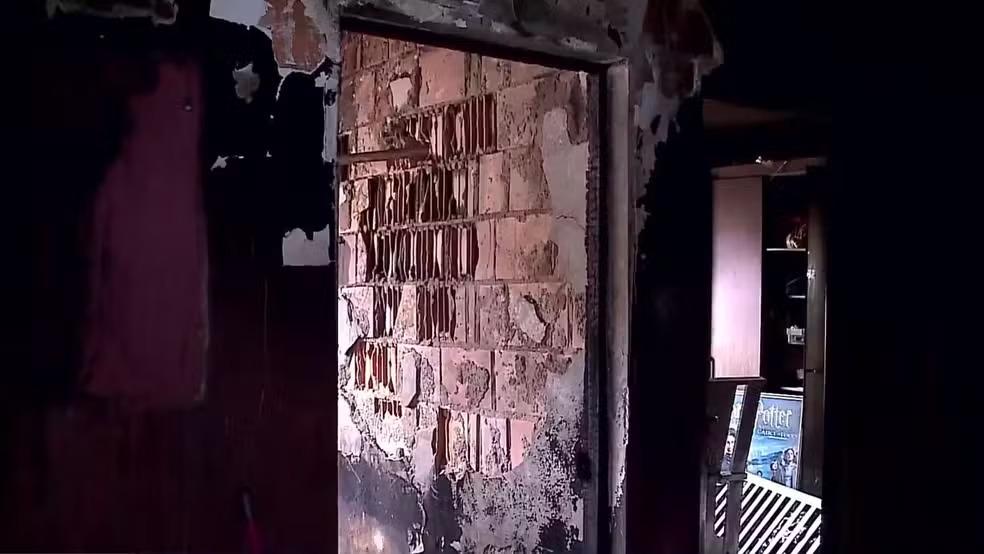 Mais de 900 incêndios são registrados no Maranhão em dez meses