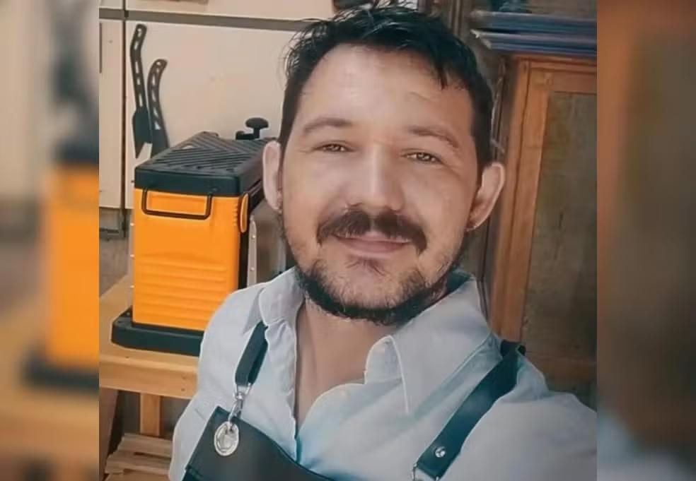 Marceneiro de 36 anos morre após choque ao mexer em fiação em Palmas