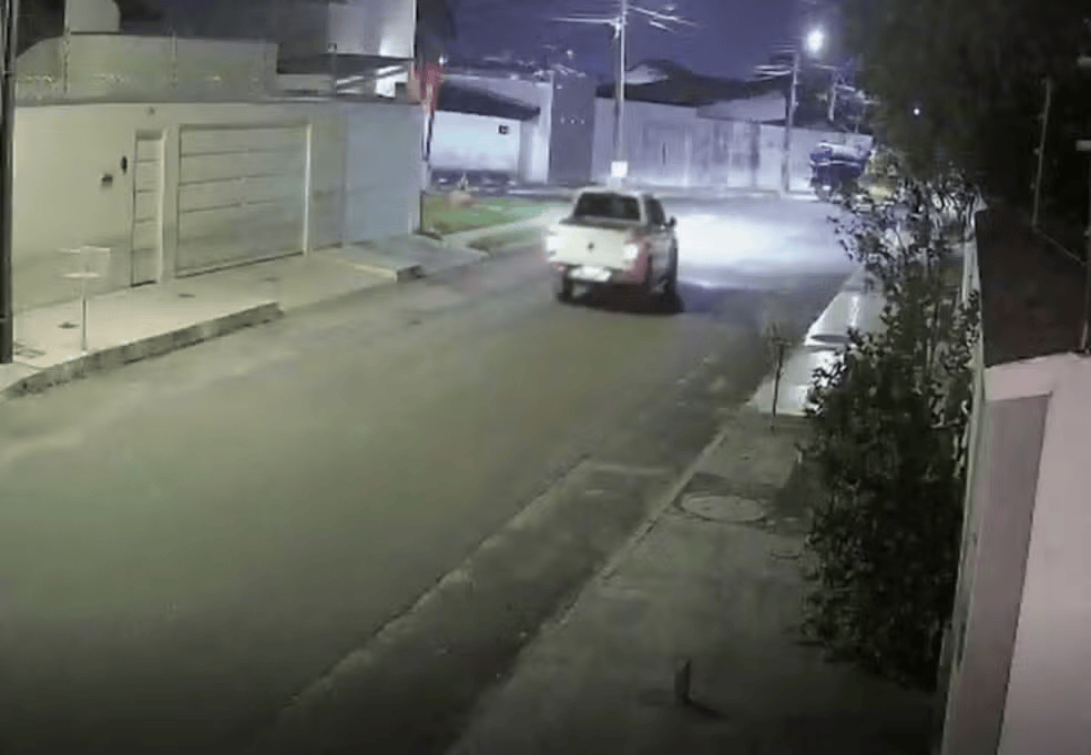 Médico e estudante são presos após tiros em casa no TO