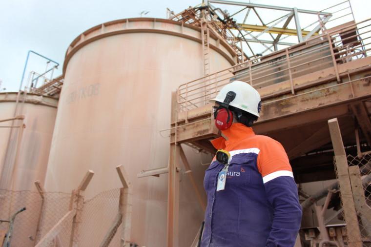 Mineradora Aura abre 40 vagas em quatro estados, incluindo o Tocantins