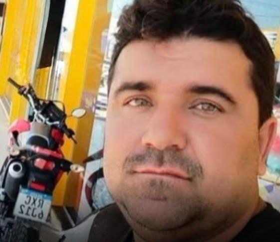 Mototaxista é morto a tiros em frente à própria casa em Tucumã