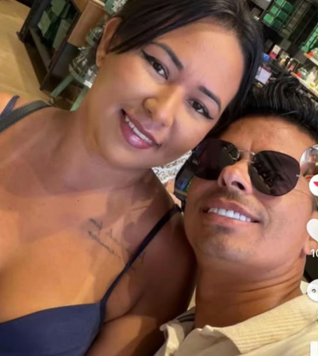 Mulher leva tiro na cabeça e companheiro foge após deixá-la no hospital