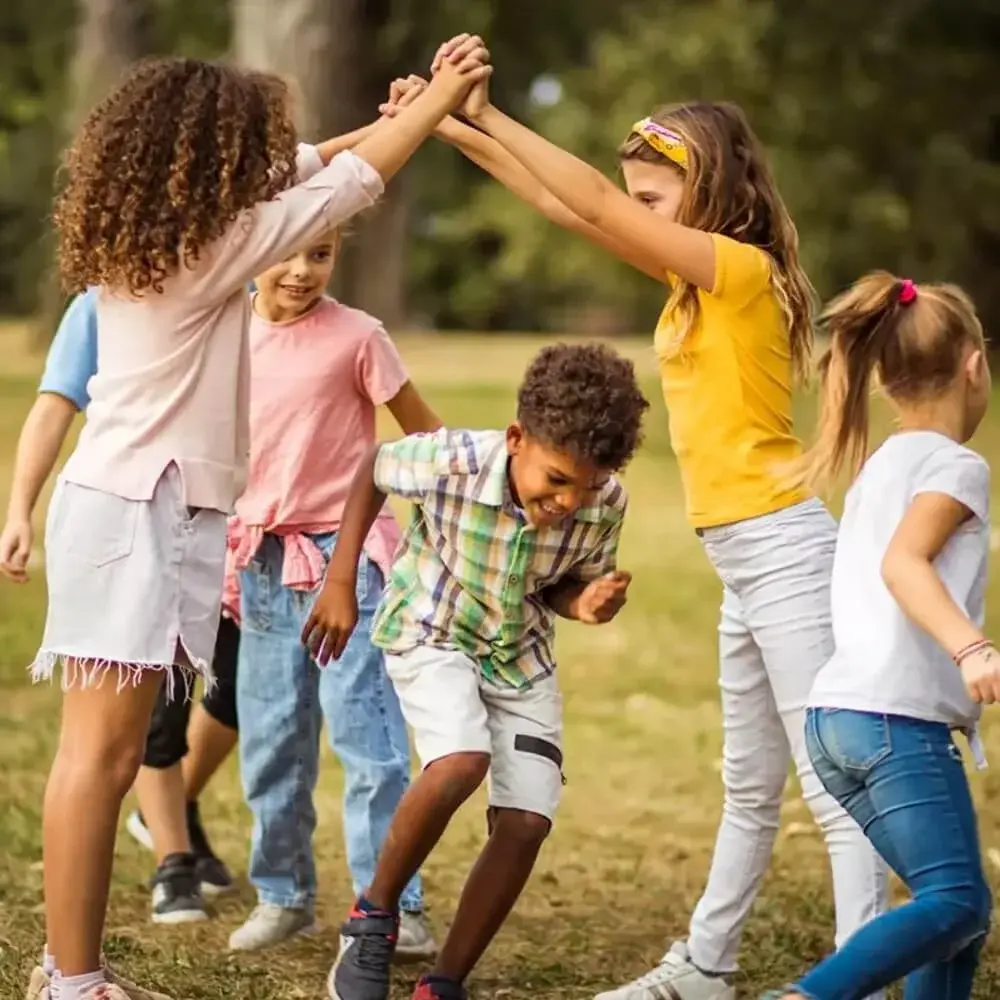 Novo Repartimento comemora Dia das Crianças com festa no Espaço Cultural