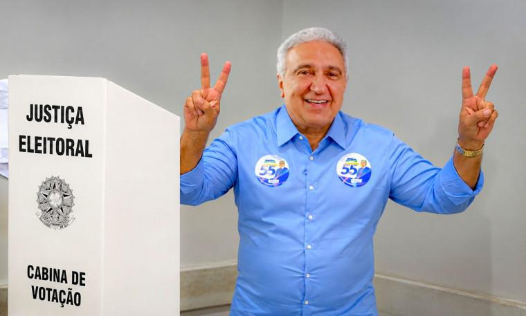O fiel da balança: Laurez Moreira pode definir o 2º turno no Tocantins