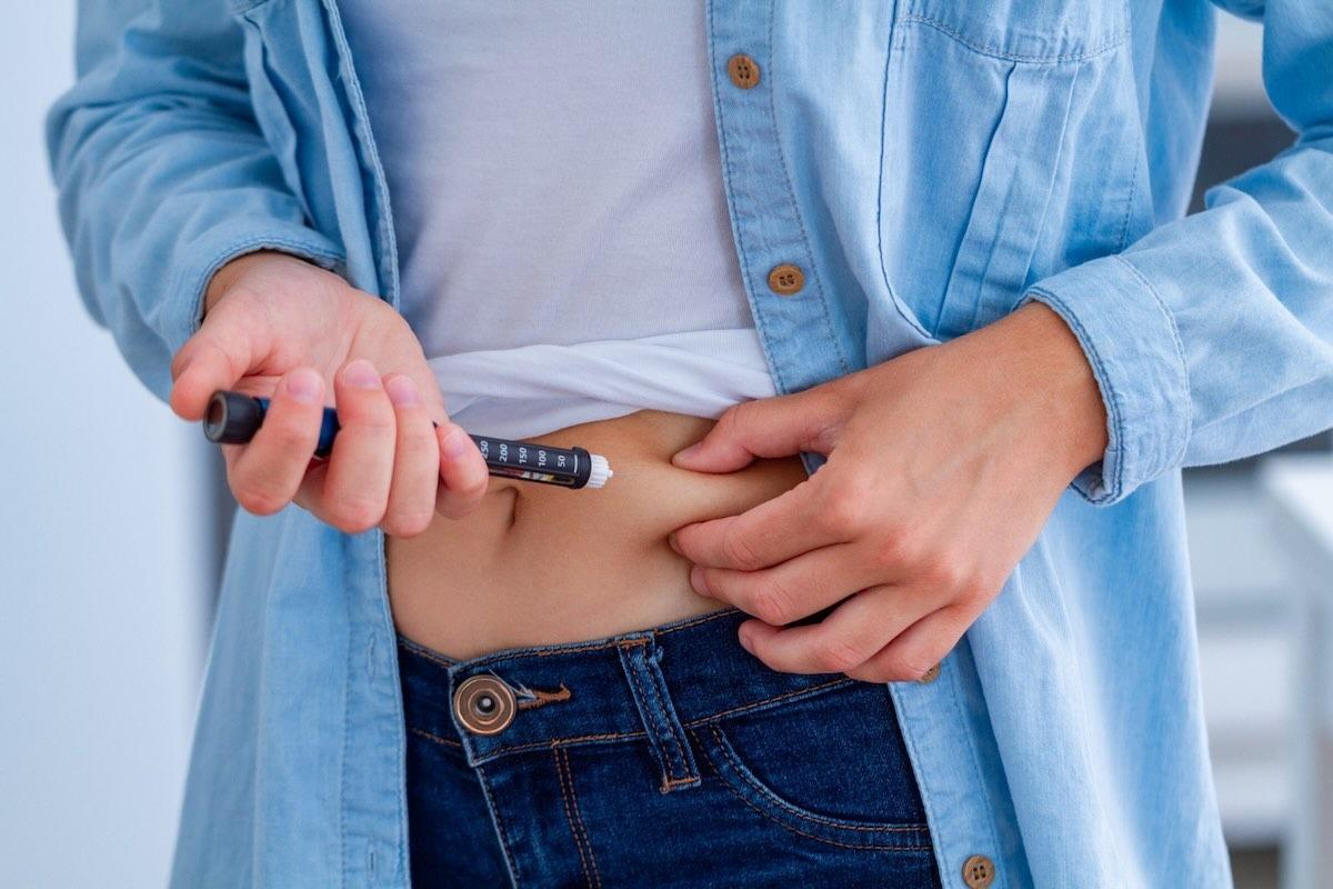 Parou a caneta e o peso voltou? Entenda os motivos