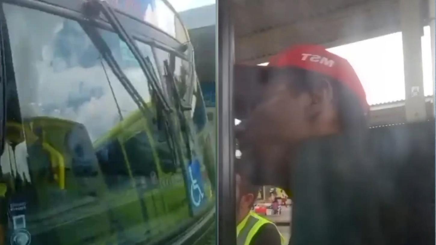 Passageiro denuncia motorista por homofobia em São Luís