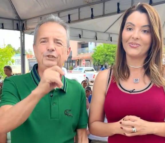 Passou eleição, Janaina perdeu e Xinguara vive caos econômico