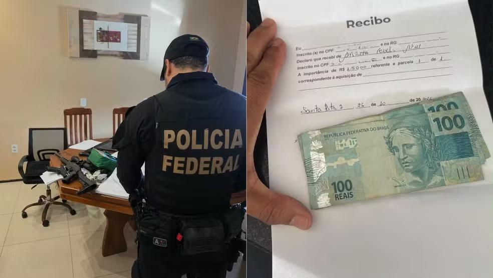 PF desarticula fraude no Seguro Defeso no Maranhão com prejuízo de R$ 10 bi