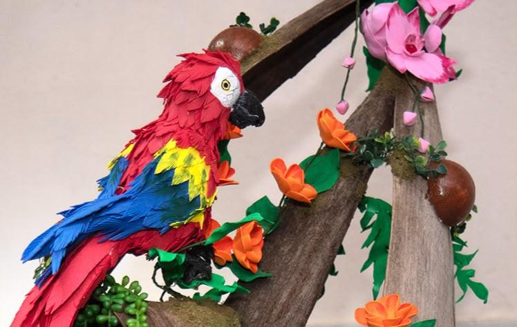 Piçarra realiza 3º Festival de Cultura Amazônico nesta sexta-feira (9)
