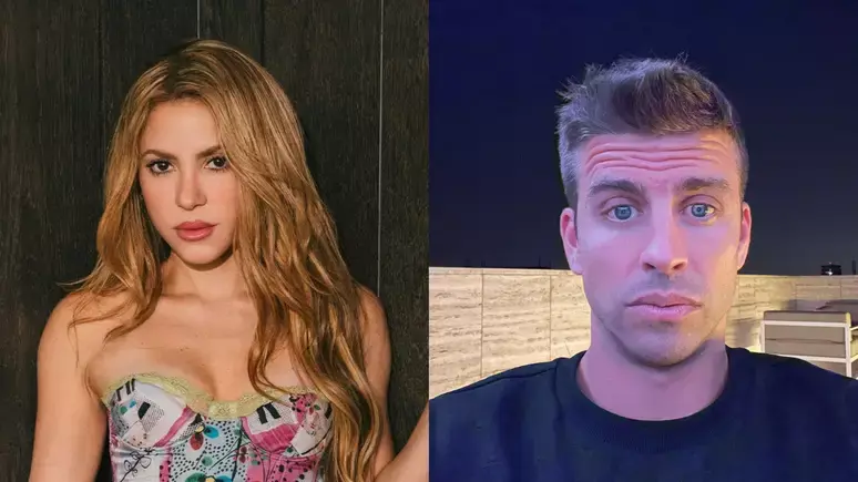 Piqué que lute: Shakira exige que o ex viaje até Miami para ver os filhos
