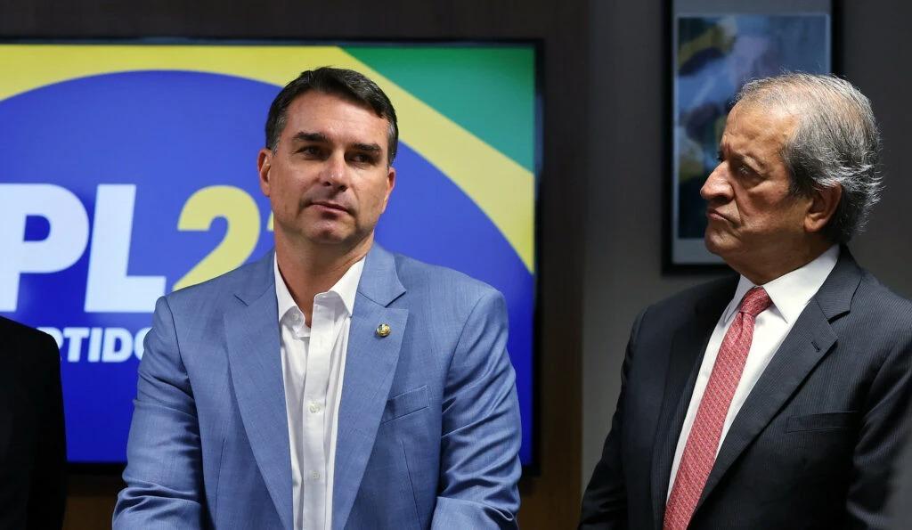 PL reconhece resultado das eleições