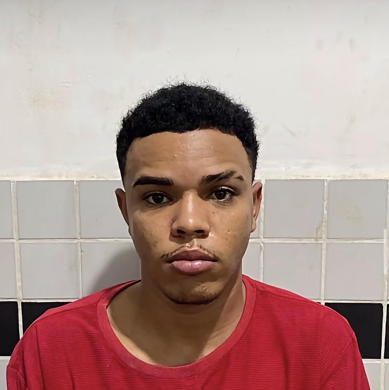 Polícia procura suspeito de estupro de idosa em Xinguara