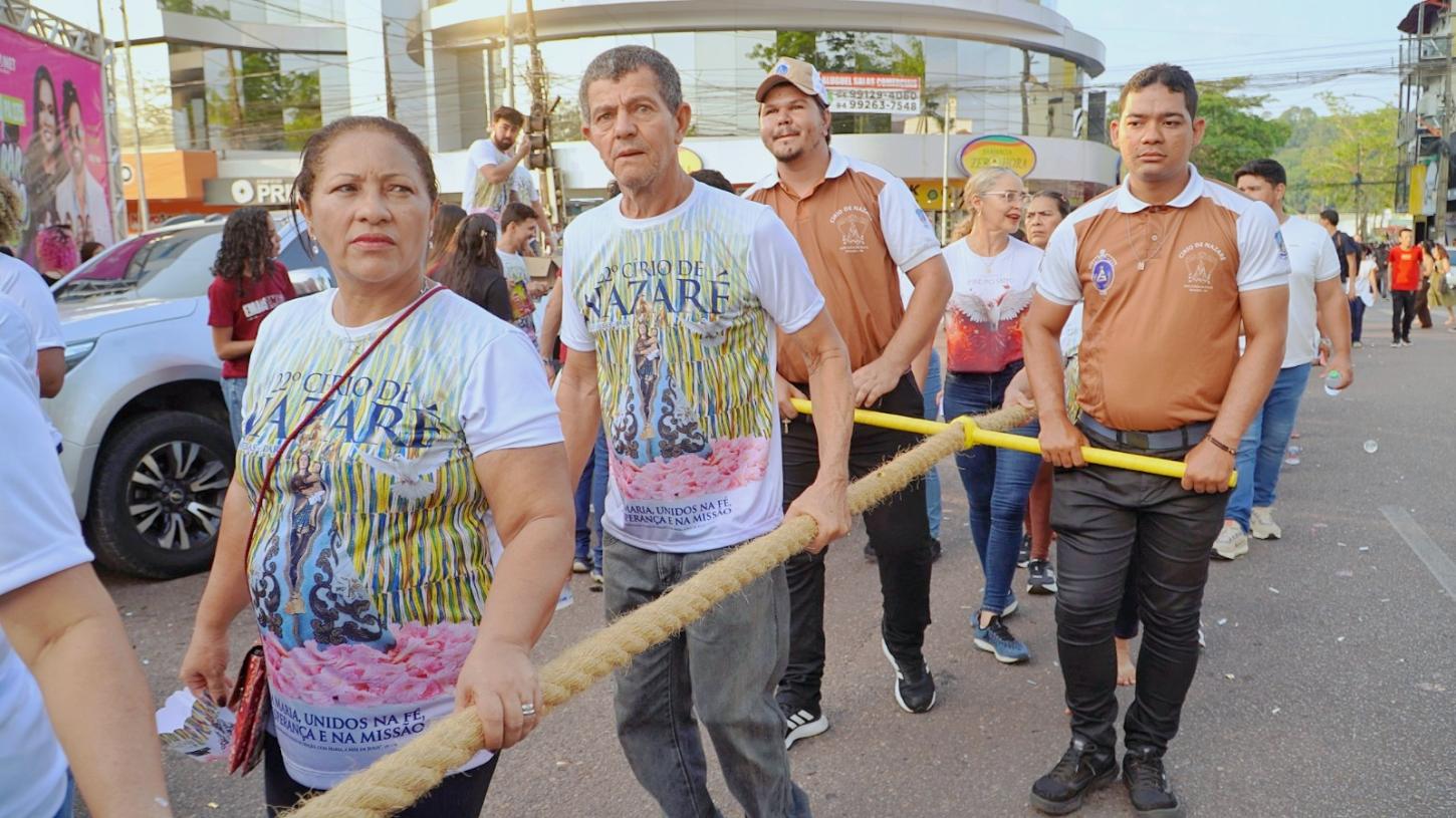 Aurelio Goiano e autoridades