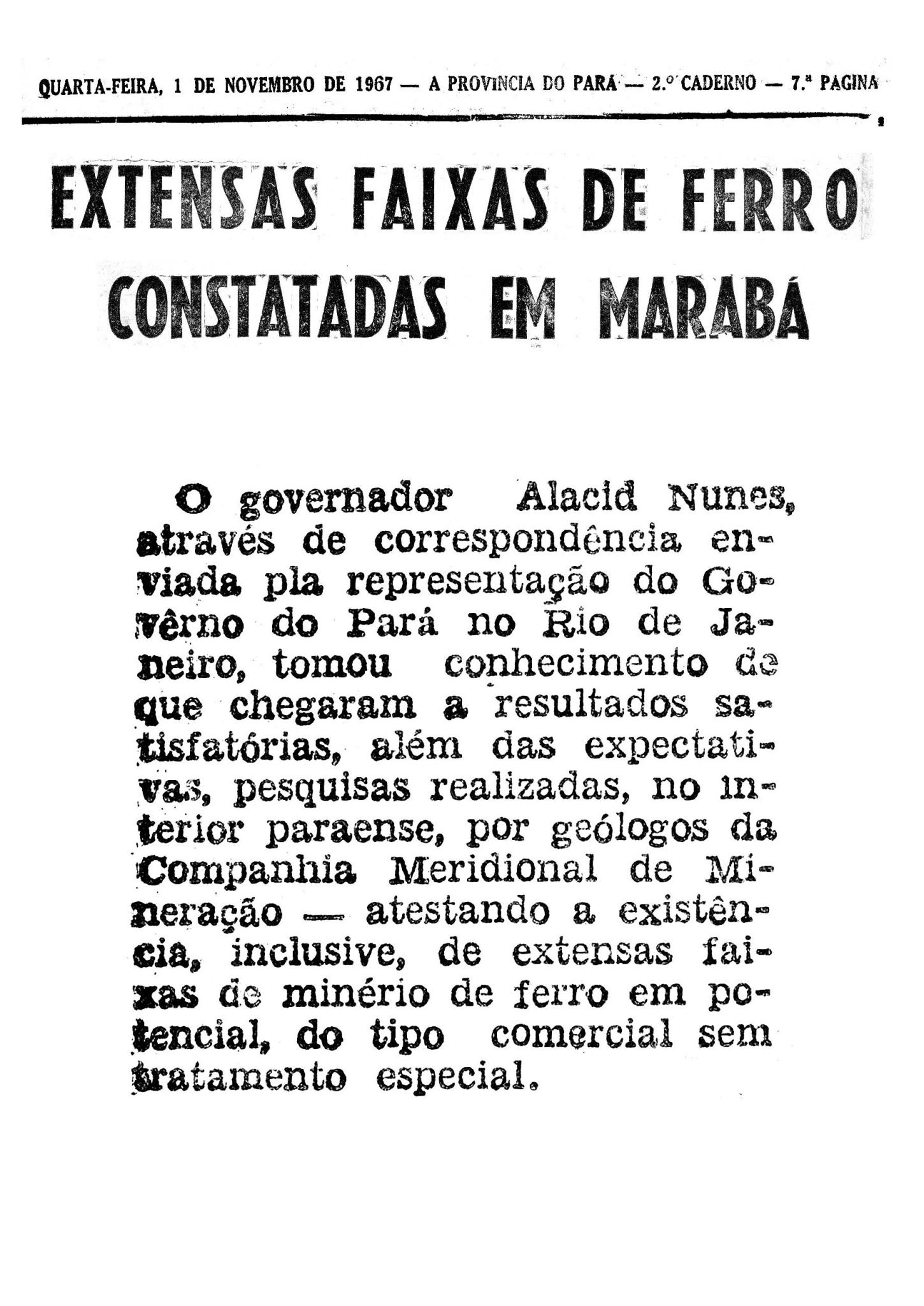 Memorando para Breno Augusto dos Santos