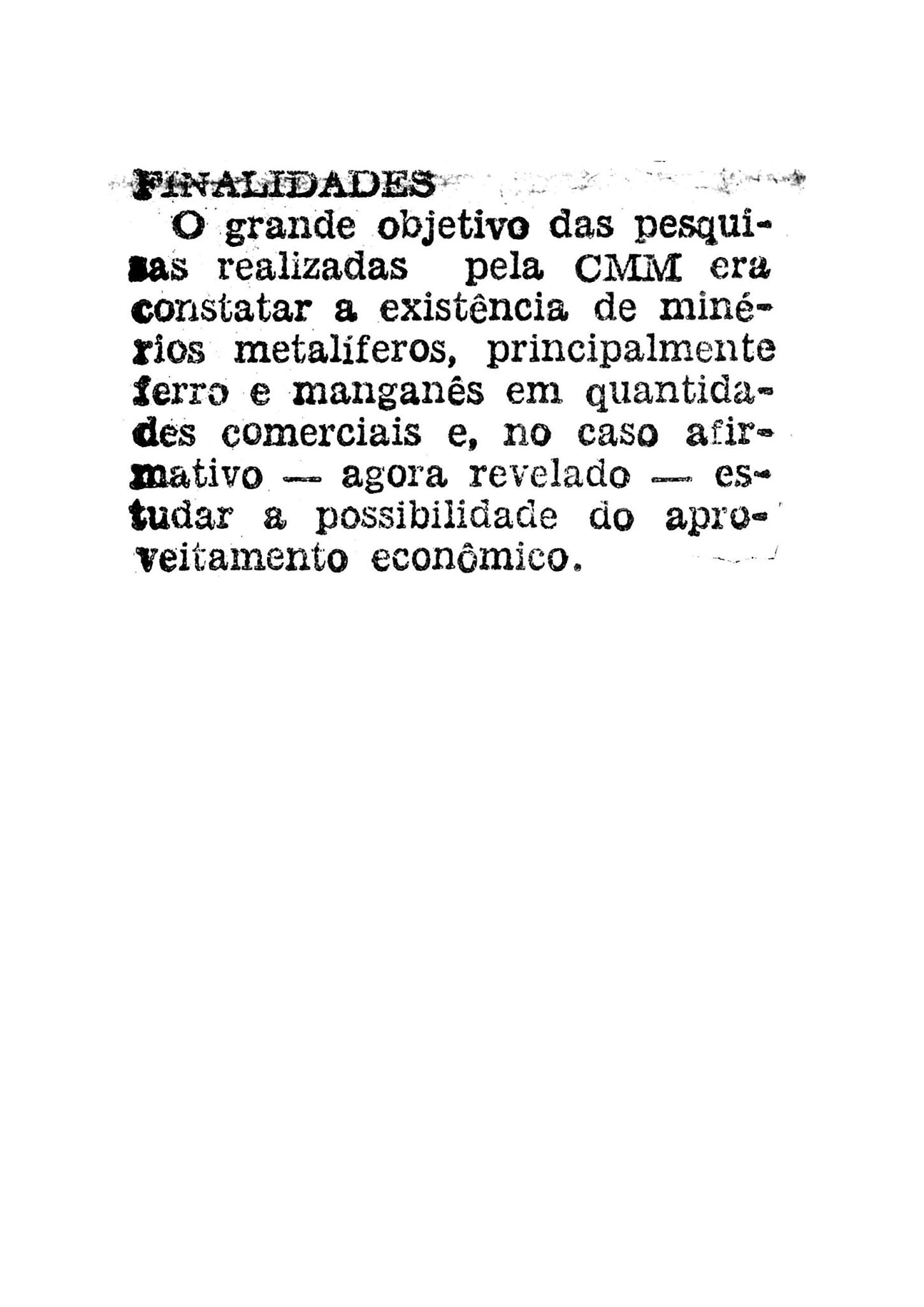 Memorando para Breno Augusto dos Santos