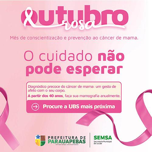PREFEITURA MUNICIPAL DE PARAUAPEBAS