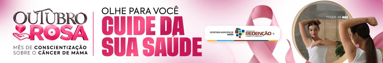 Prefeitura Municipal de Redenção