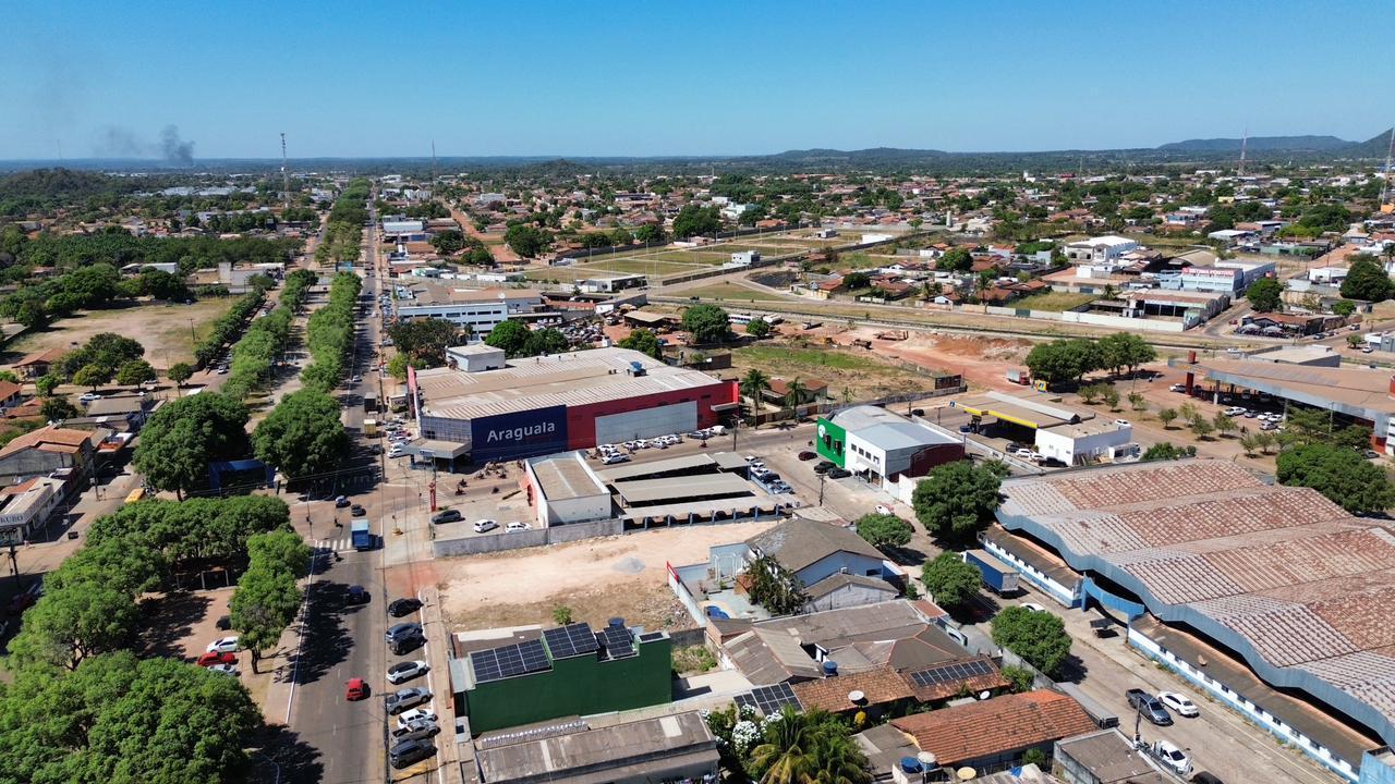 Redenção inicia elaboração de Plano de Redução de Riscos