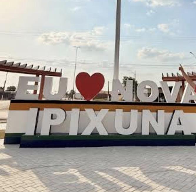 Rey Vaqueiro e Flaguim Moral são atrações de hoje nos 33 anos de Nova Ipixuna