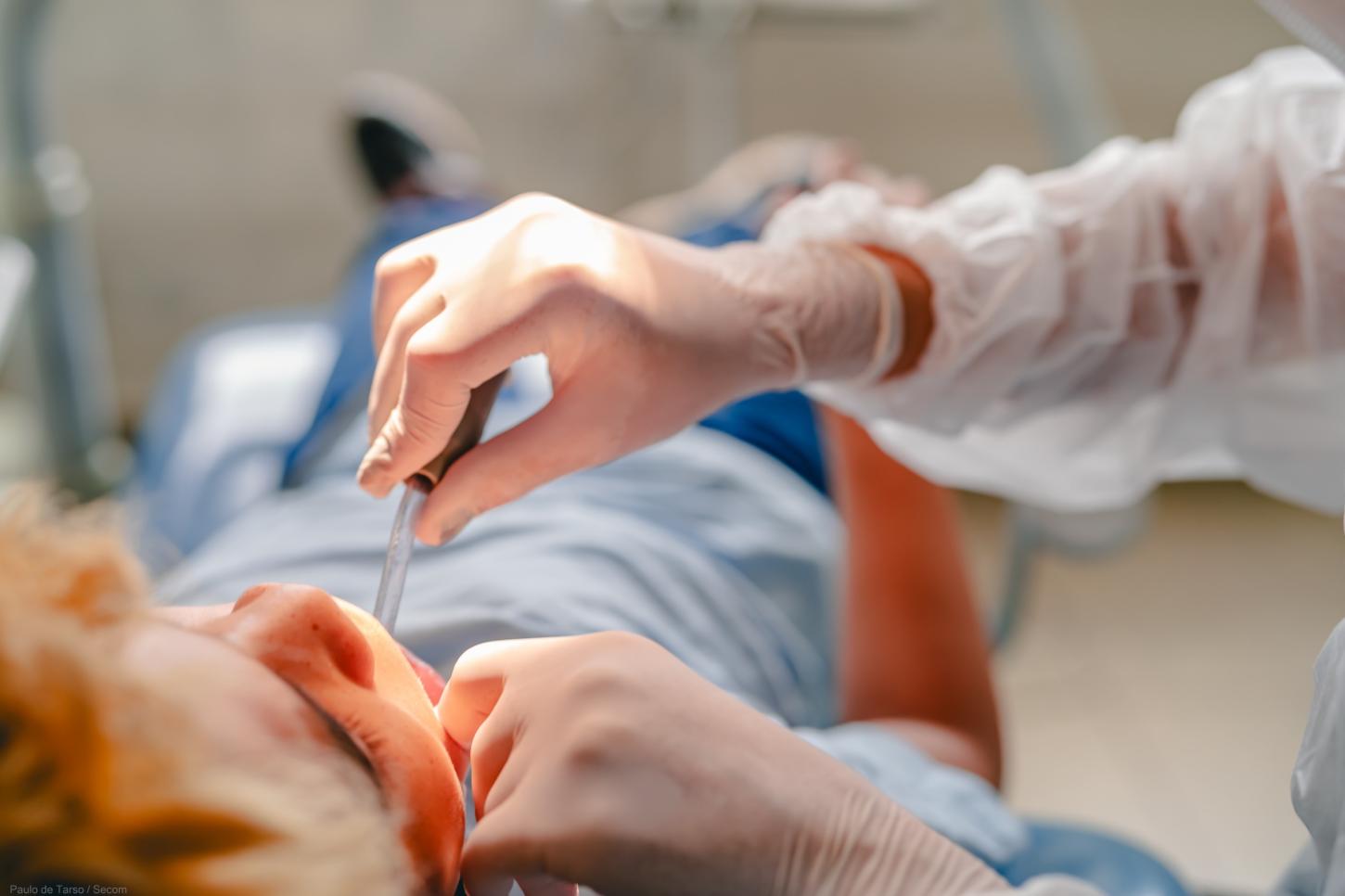 Saúde de Piçarra abre agendamento odontológico na UBS Brasil Novo