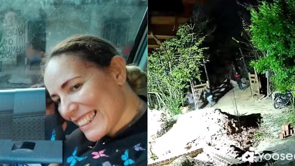 Seis homens encapuzados invadem casa e matam mulher a tiros no MA