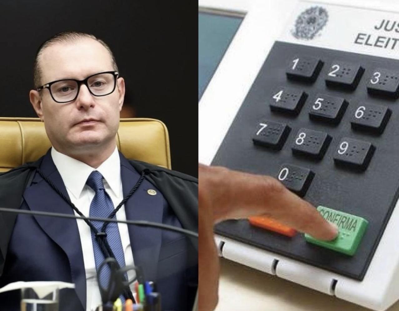 Sete TREs batem o pé e se recusam a reabrir urnas após decisão de Zanin