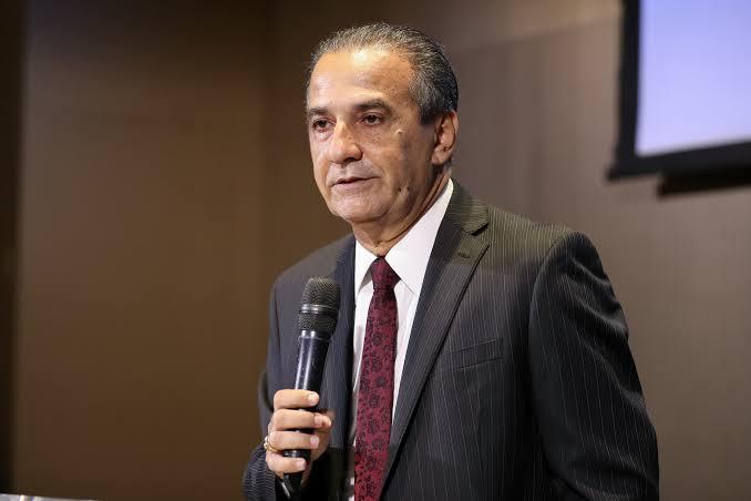 Silas Malafaia declara apoio a Dorinha na disputa no Tocantins