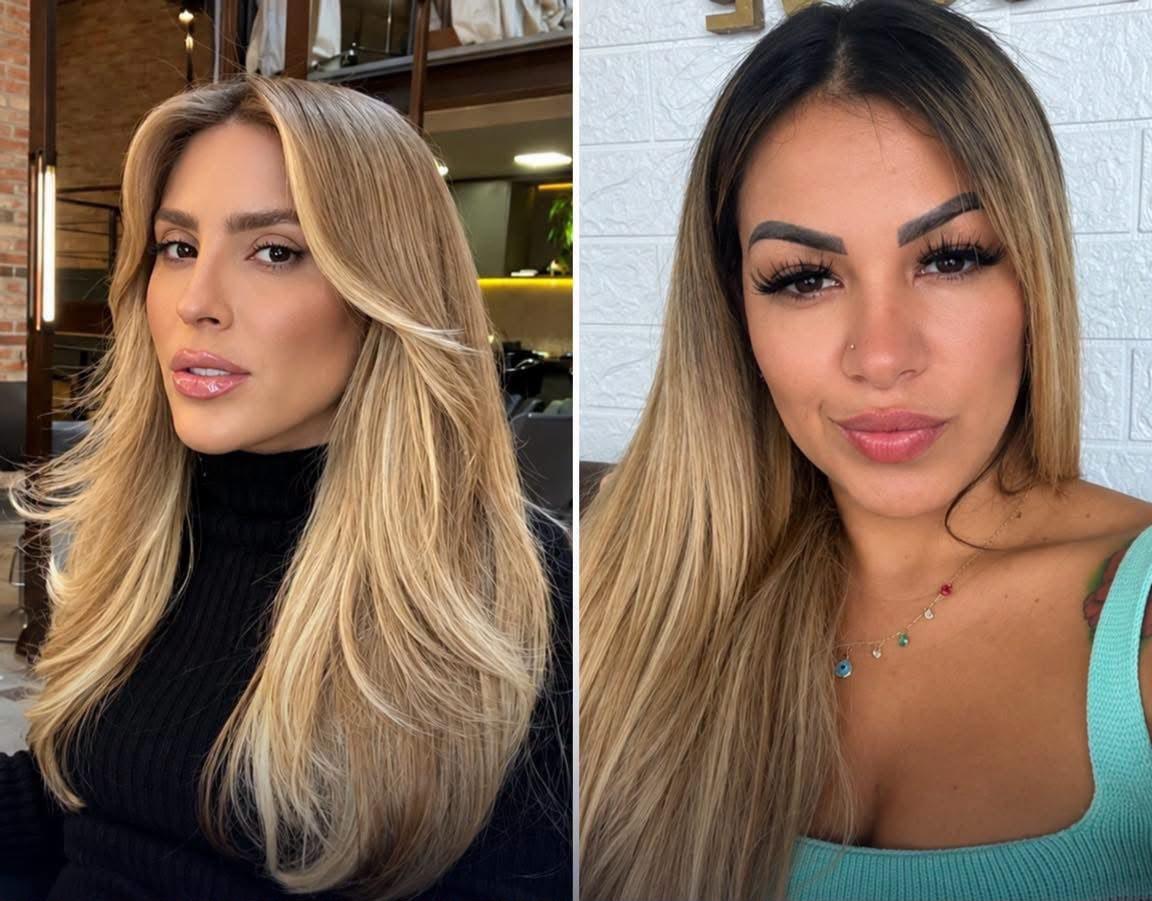 Suanny Batidão provoca Manu após separação: ‘O karma chegou?’