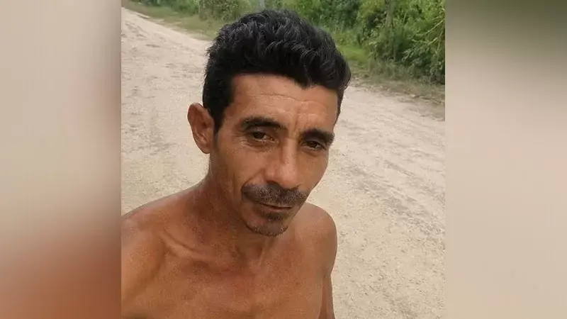Suspeito de tentar matar mulher em Itupiranga é preso em Novo Repartimento