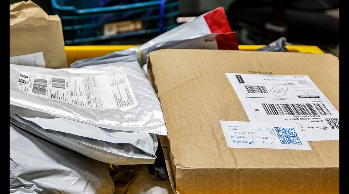 Compras internacionais terão novo imposto em 2027; prepare o bolso!