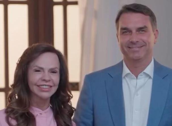 Tocantins: Dorinha declara apoio a Flávio Bolsonaro