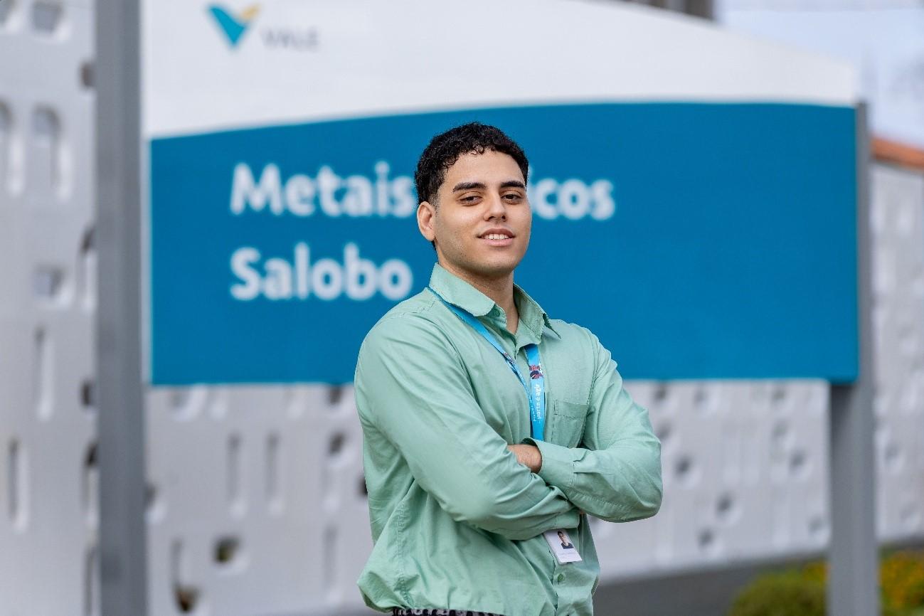 Vale Metais Básicos abre inscrições para programa de estágio com 70 vagas