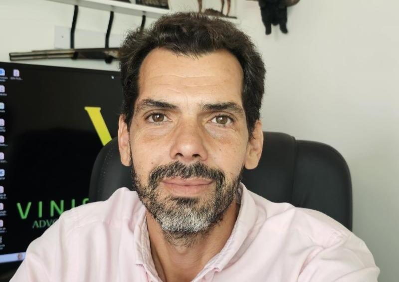 Vinícius Borba quer unir preservação e desenvolvimento no Pará