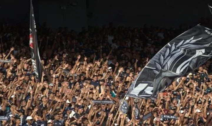 Primeiro jogo do Remo após pausa para a Copa do Mundo será contra o Corinthians em São Paulo