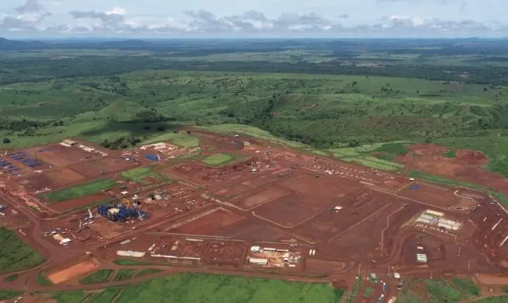 40 dias após visita, chineses não concluem compra e Projeto Araguaia, em CDA, segue abandonado