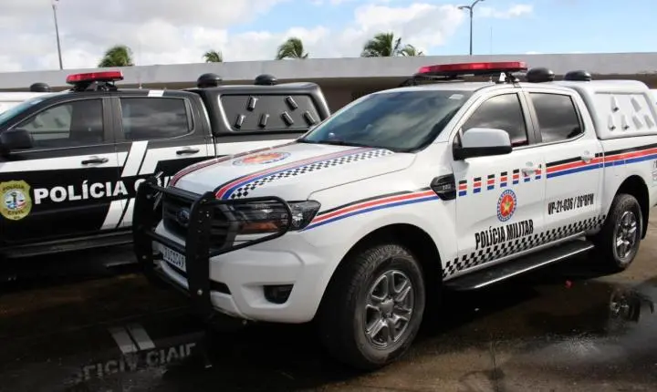 Açailândia, Balsas e Caxias estão entre as 50 cidades mais violentas do Brasil; confira ranking