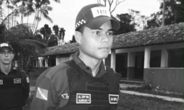 Acidente na PA-151 mata quatro pessoas, entre elas um policial militar