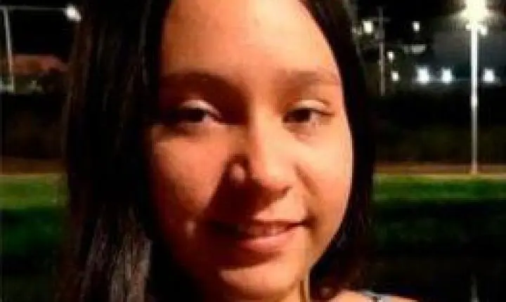 Adolescente de 13 anos está desaparecida desde maio em Canaã dos Carajás