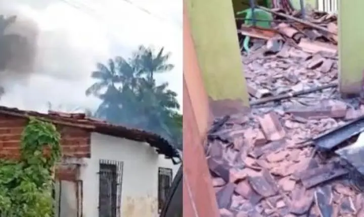 Adolescente de 17 anos é apreendido por tentar matar irmã e sobrinha no Maranhão