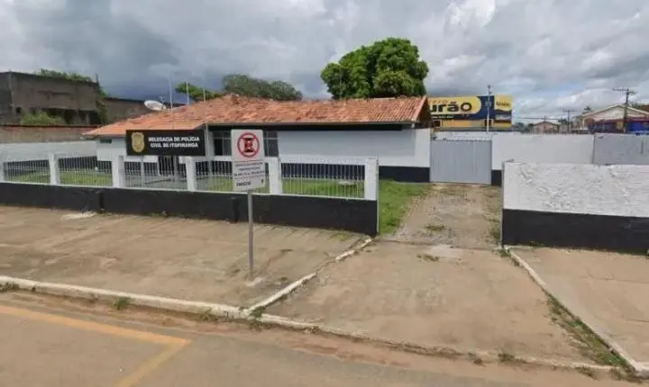 Adolescente é apreendido após esfaquear jovem no ‘Pedral de Itupiranga’