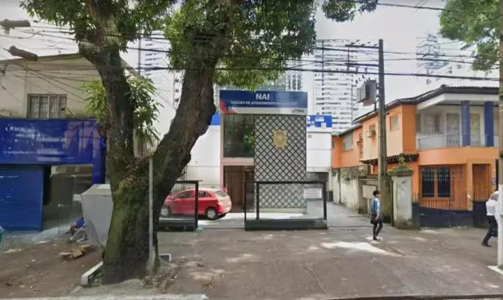 Adolescente é esfaqueada por colega dentro de escola em Belém