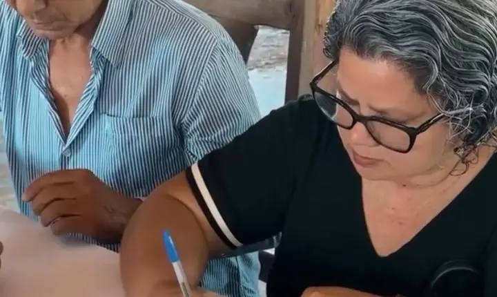 Água Azul do Norte recebe investimento de R$ 2 milhões em crédito e habitação