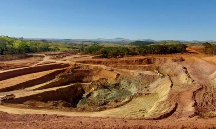 Além da Vale: novos nomes avançam sobre o potencial mineral de Carajás