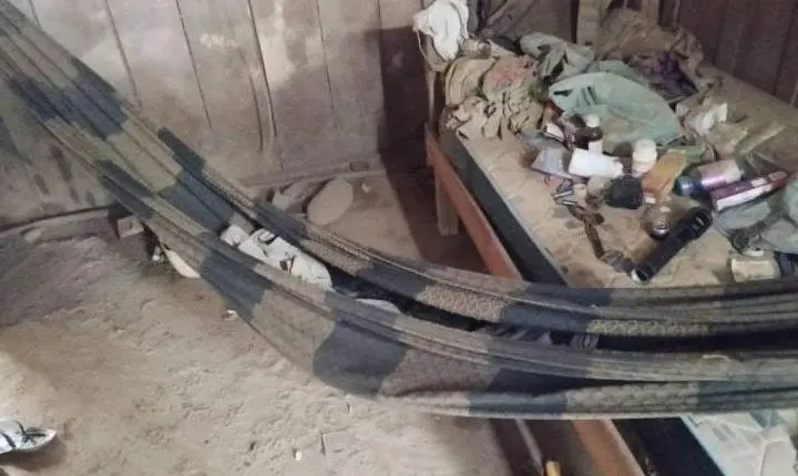     Altamira: homem é resgatado após oito anos vivendo com bois e porcos em fazenda