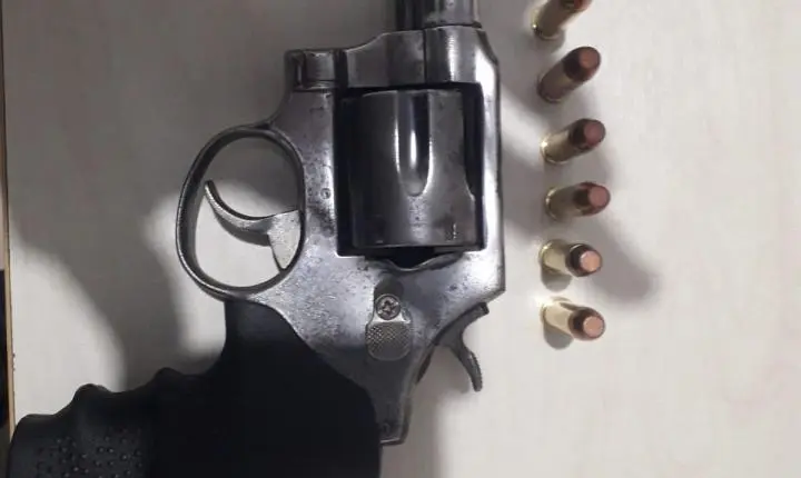 Após investigação, Polícia Civil prende trio acusado de homicídios no Pará
