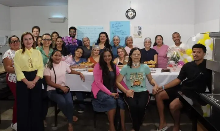 Após nove meses de internação, paciente recebe alta no Hospital Municipal de Canaã dos Carajás