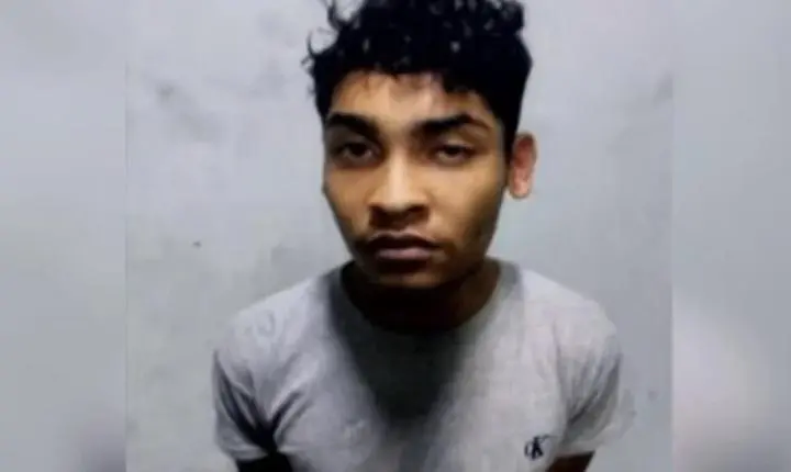 Após perder R$ 3 mil em apostas, homem agride enteada de 1 ano até a morte