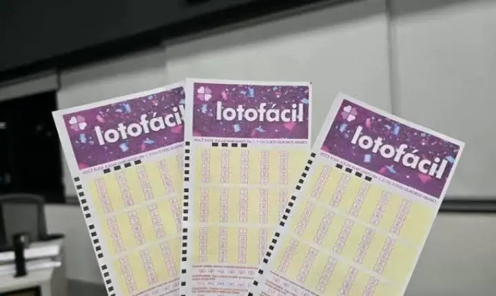 Aposta do MA ganha R$ 1,8 milhão na Lotofácil